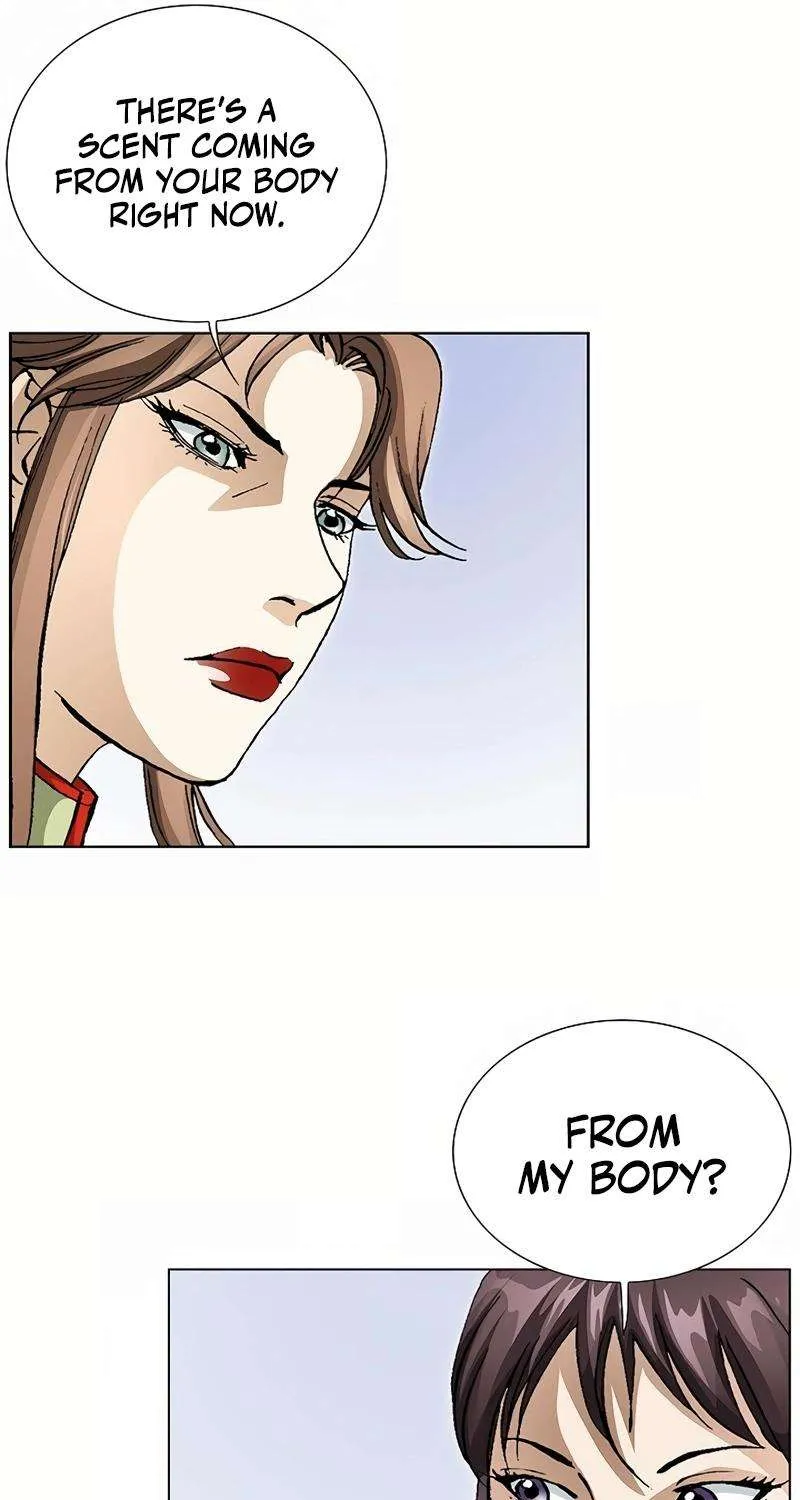 Peerless Chapter 42 page 78 - 