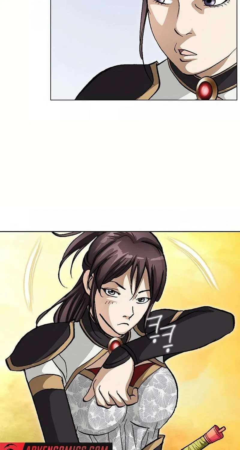 Peerless Chapter 42 page 79 - 