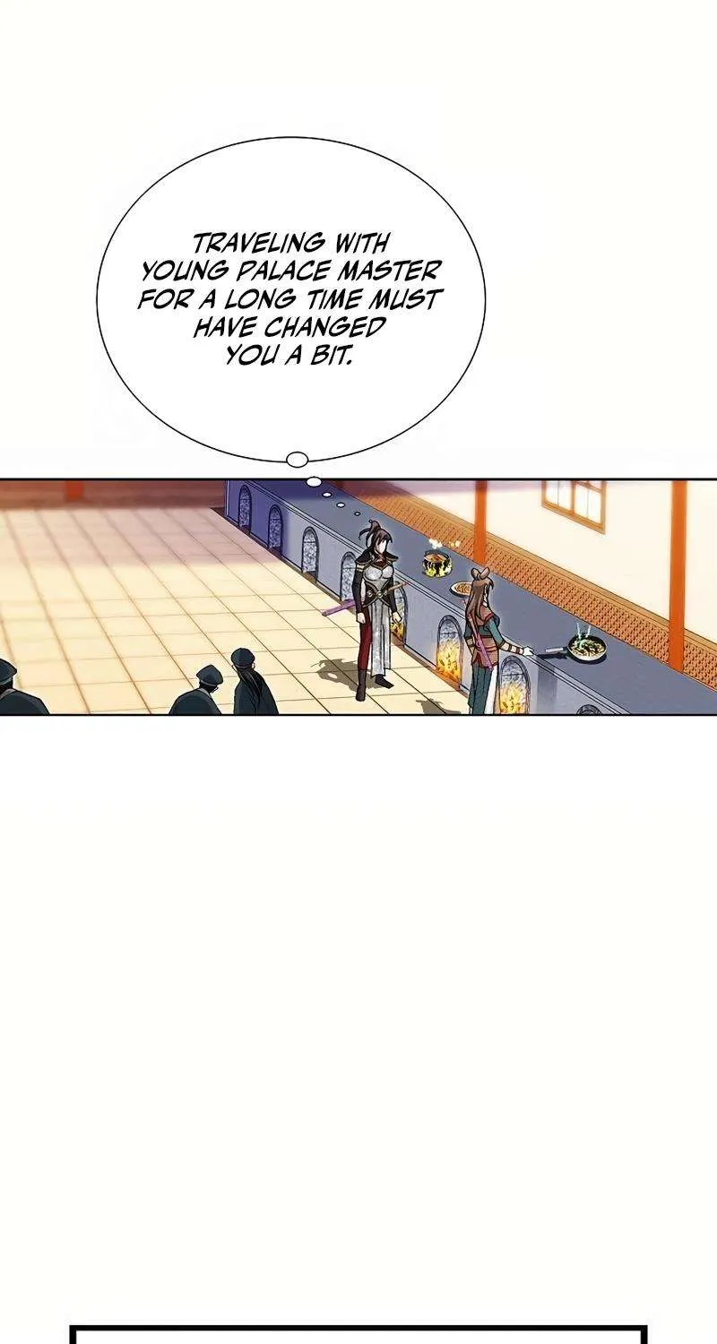 Peerless Chapter 42 page 84 - 