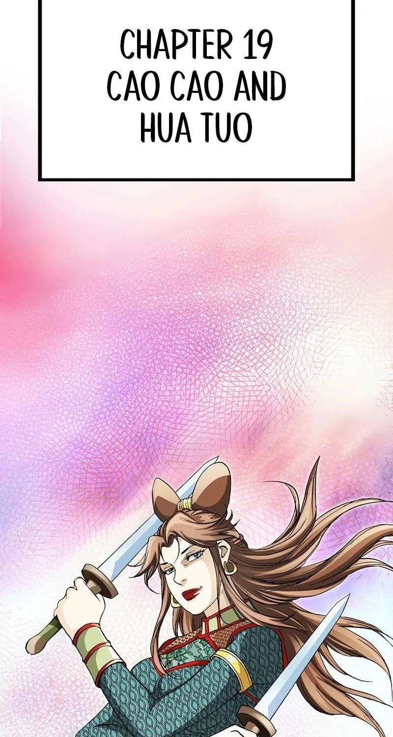 Peerless Chapter 42 page 85 - 