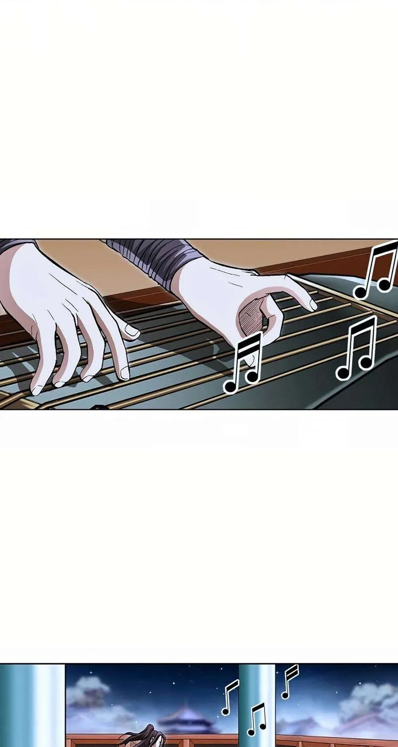 Peerless Chapter 42 page 87 - 