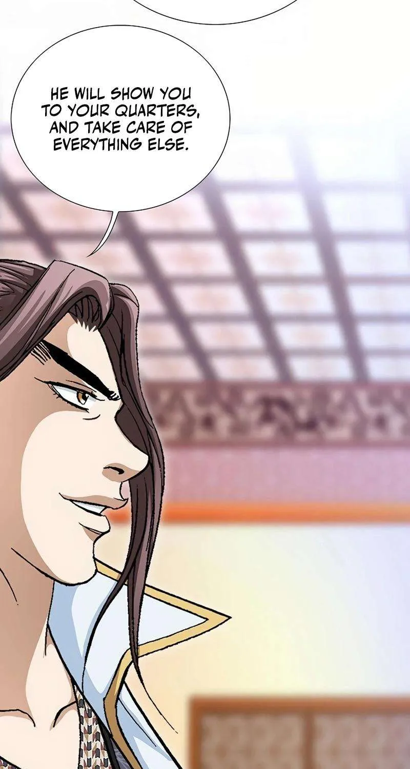 Peerless Chapter 42 page 10 - 