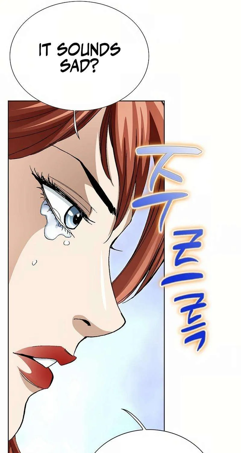Peerless Chapter 43 page 11 - 