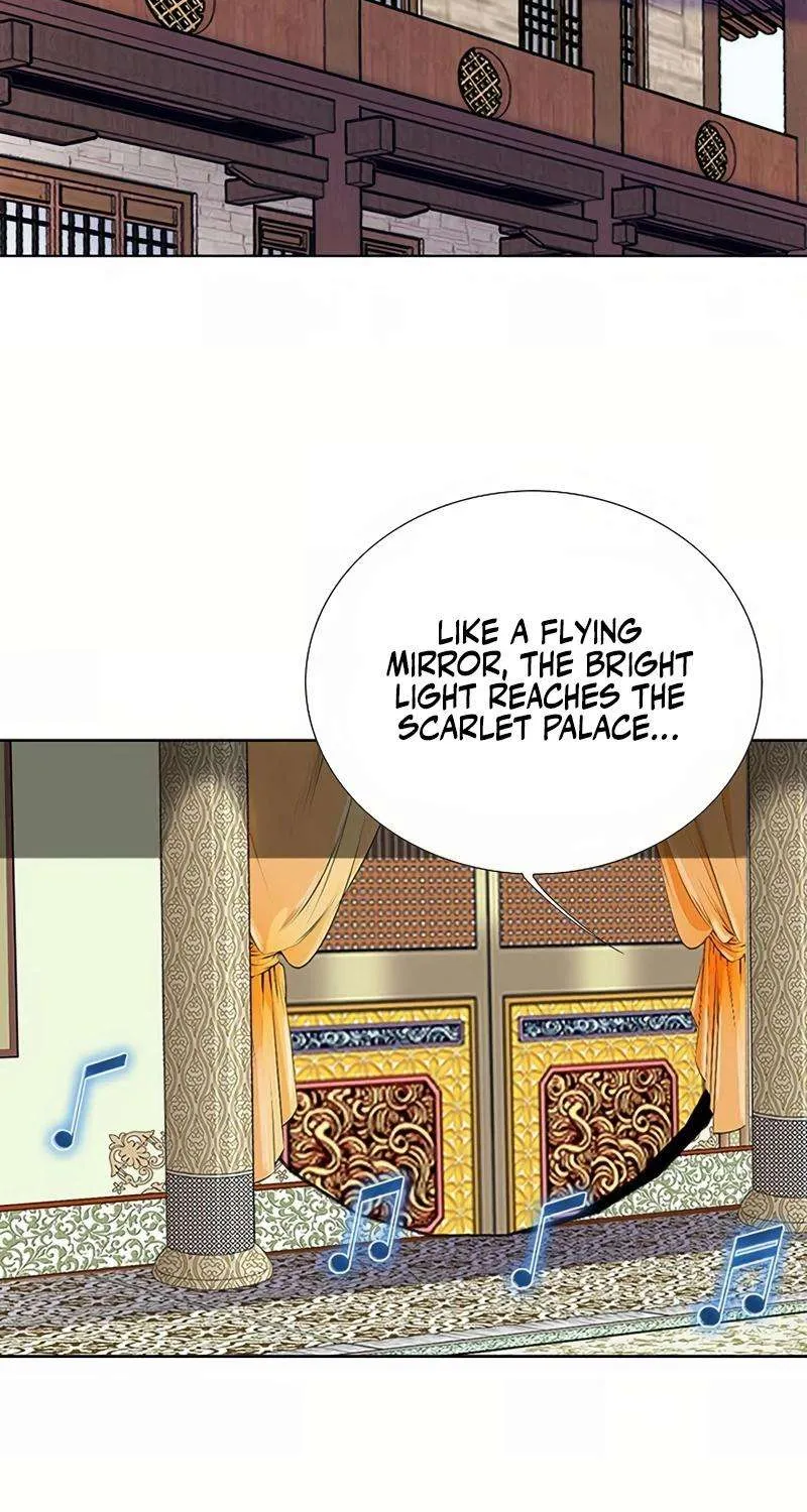 Peerless Chapter 43 page 13 - 