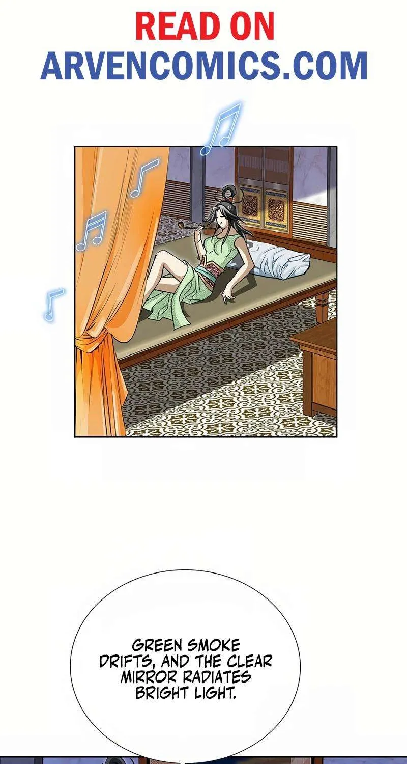 Peerless Chapter 43 page 14 - 