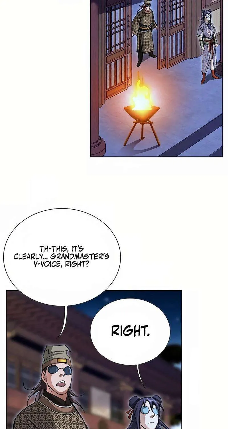 Peerless Chapter 43 page 18 - 
