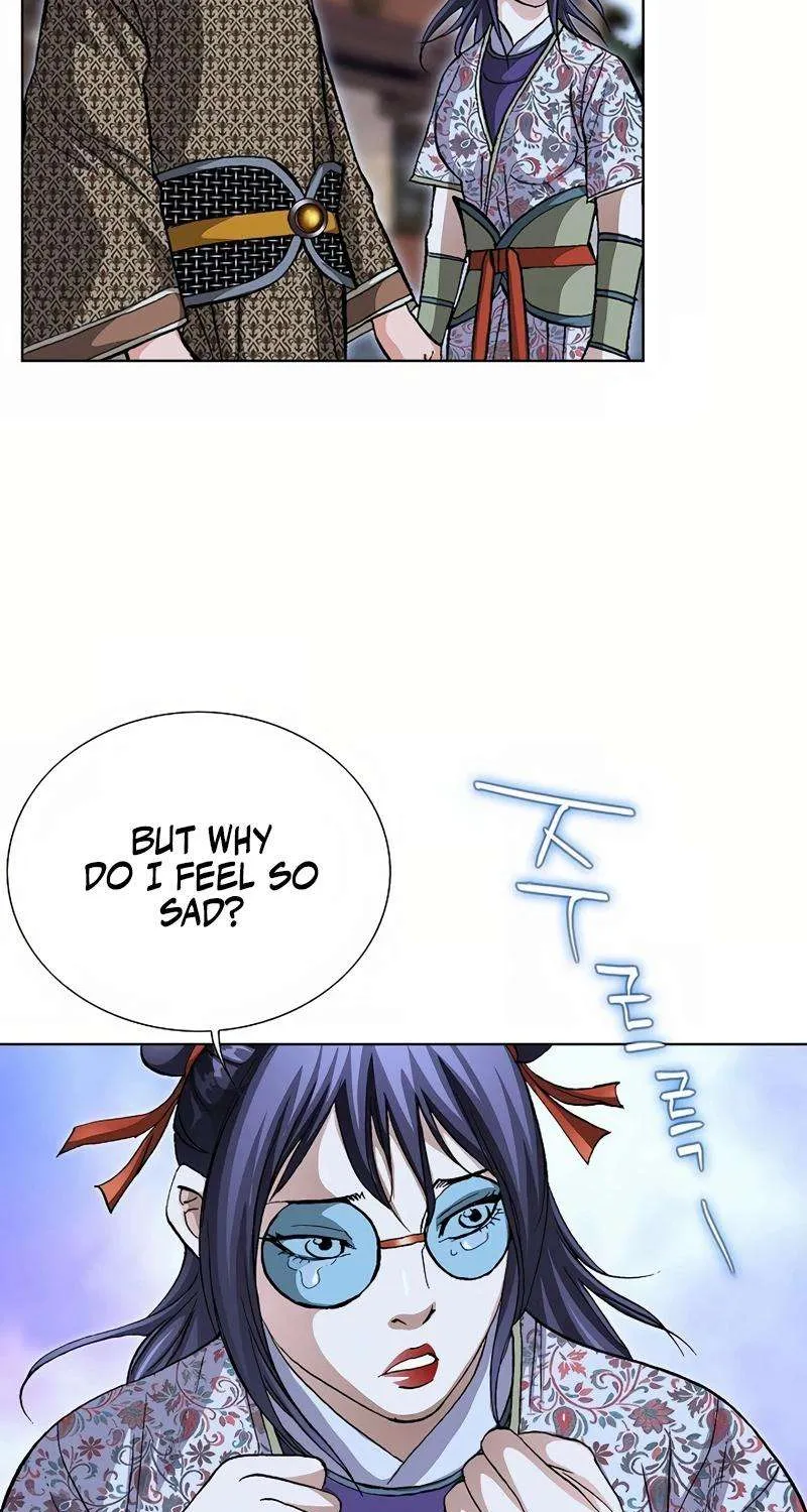 Peerless Chapter 43 page 19 - 