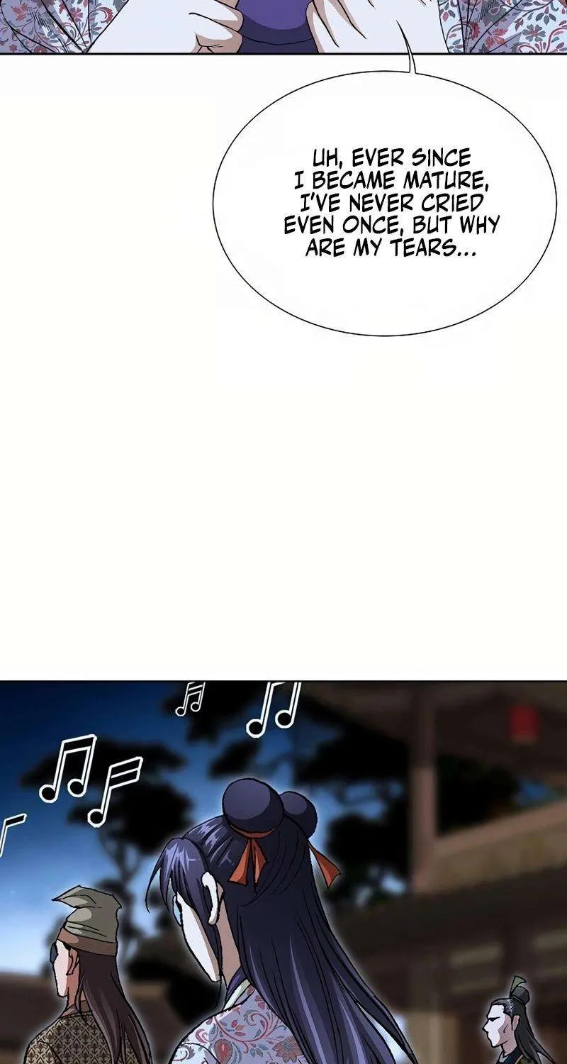 Peerless Chapter 43 page 20 - 