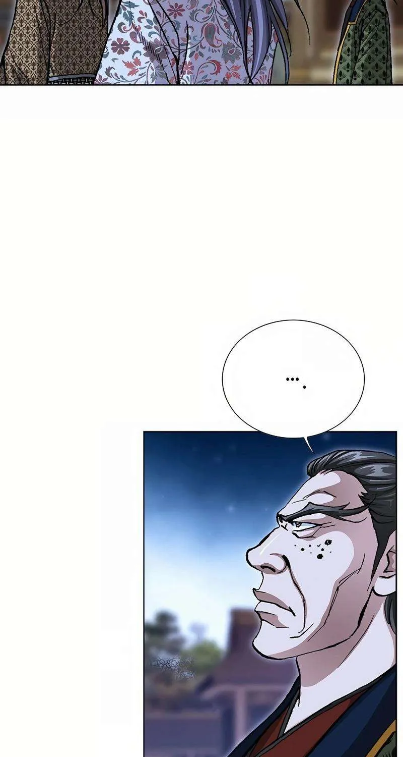 Peerless Chapter 43 page 21 - 