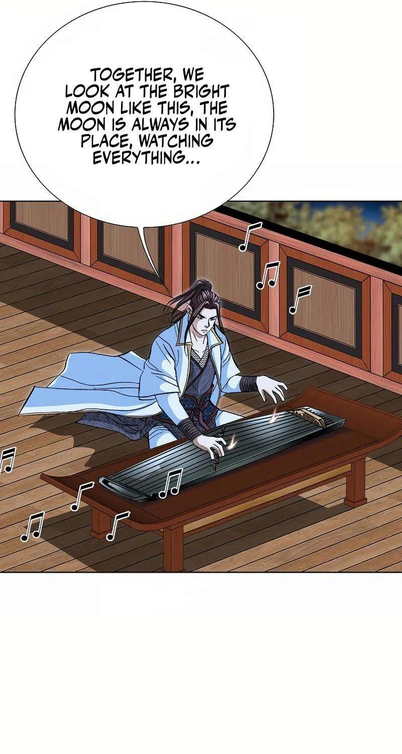 Peerless Chapter 43 page 23 - 