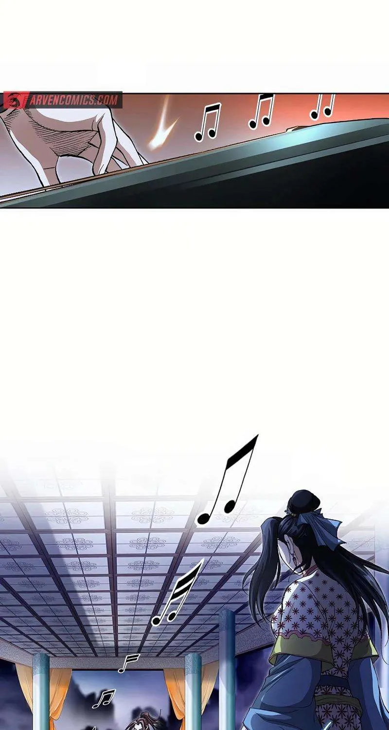 Peerless Chapter 43 page 24 - 