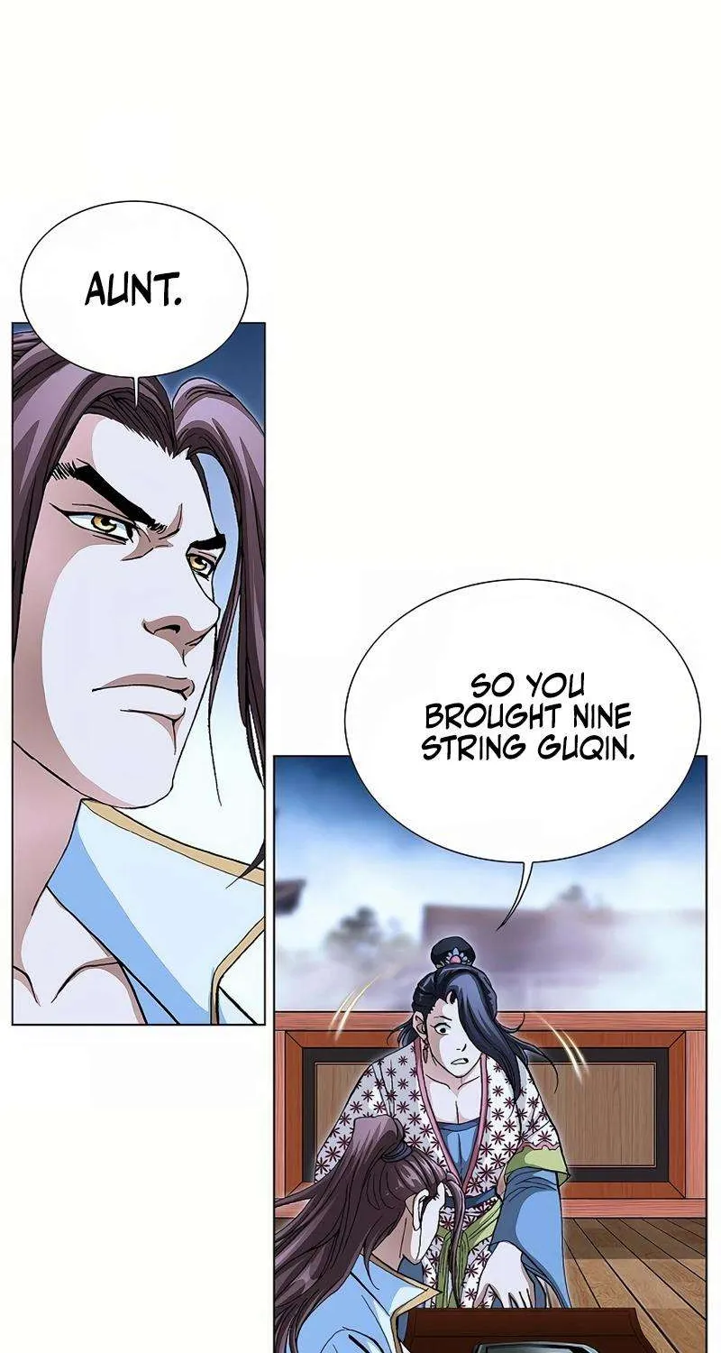 Peerless Chapter 43 page 26 - 