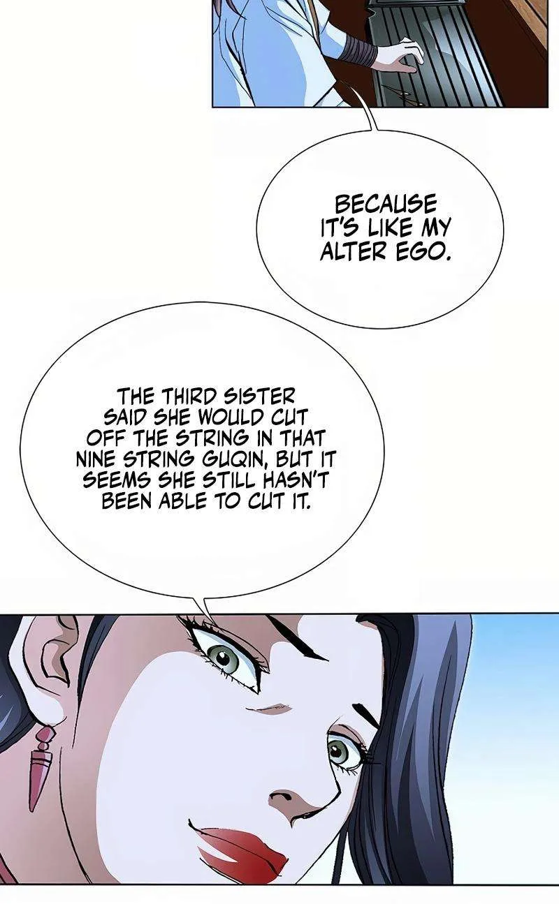 Peerless Chapter 43 page 27 - 