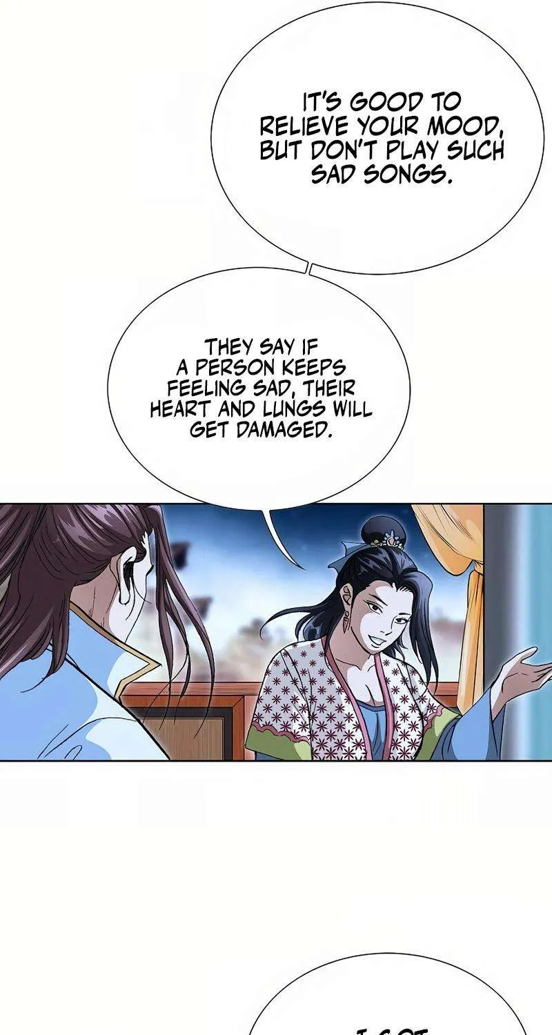 Peerless Chapter 43 page 28 - 
