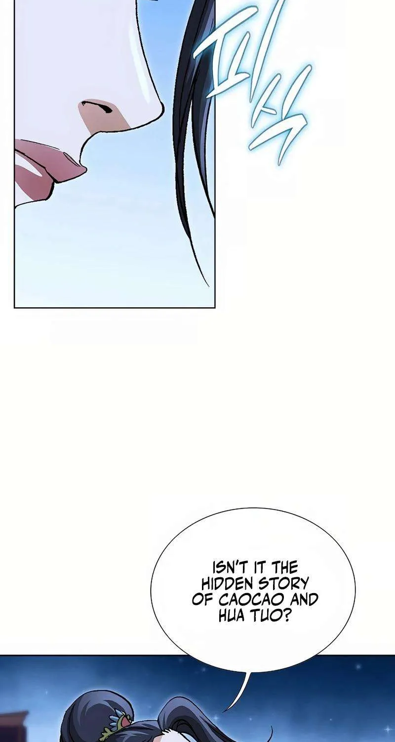 Peerless Chapter 43 page 30 - 