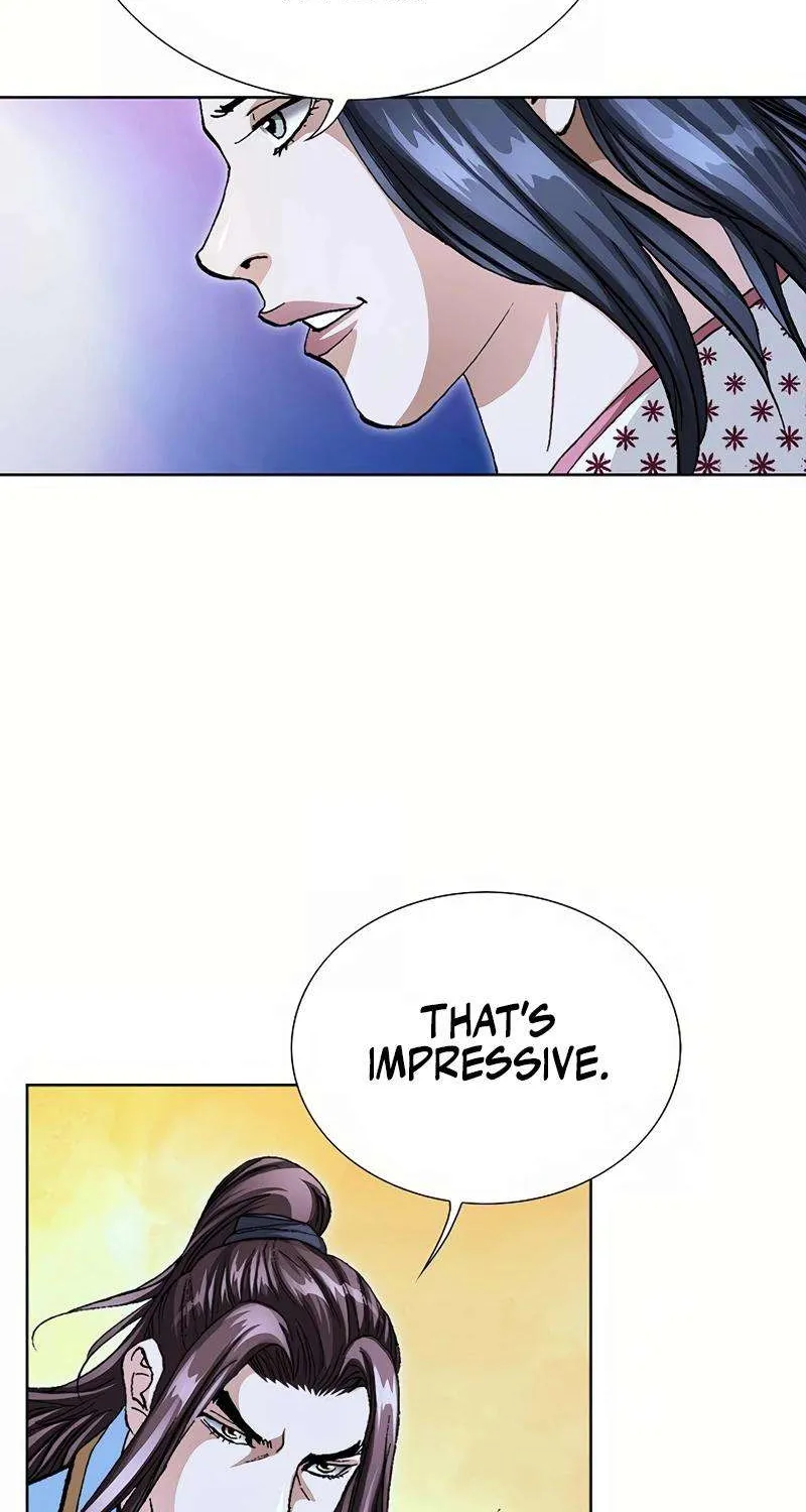 Peerless Chapter 43 page 35 - 