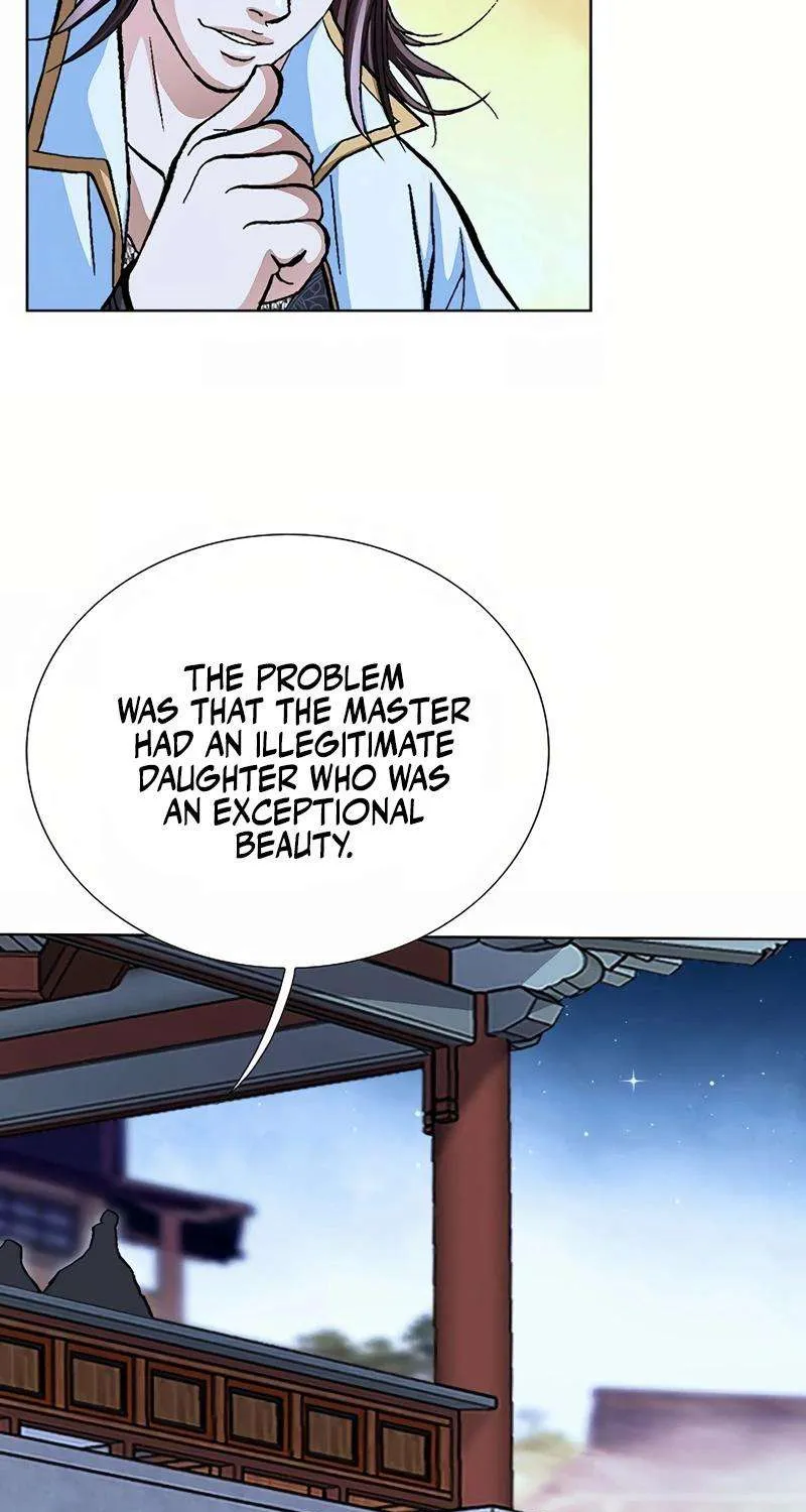 Peerless Chapter 43 page 36 - 