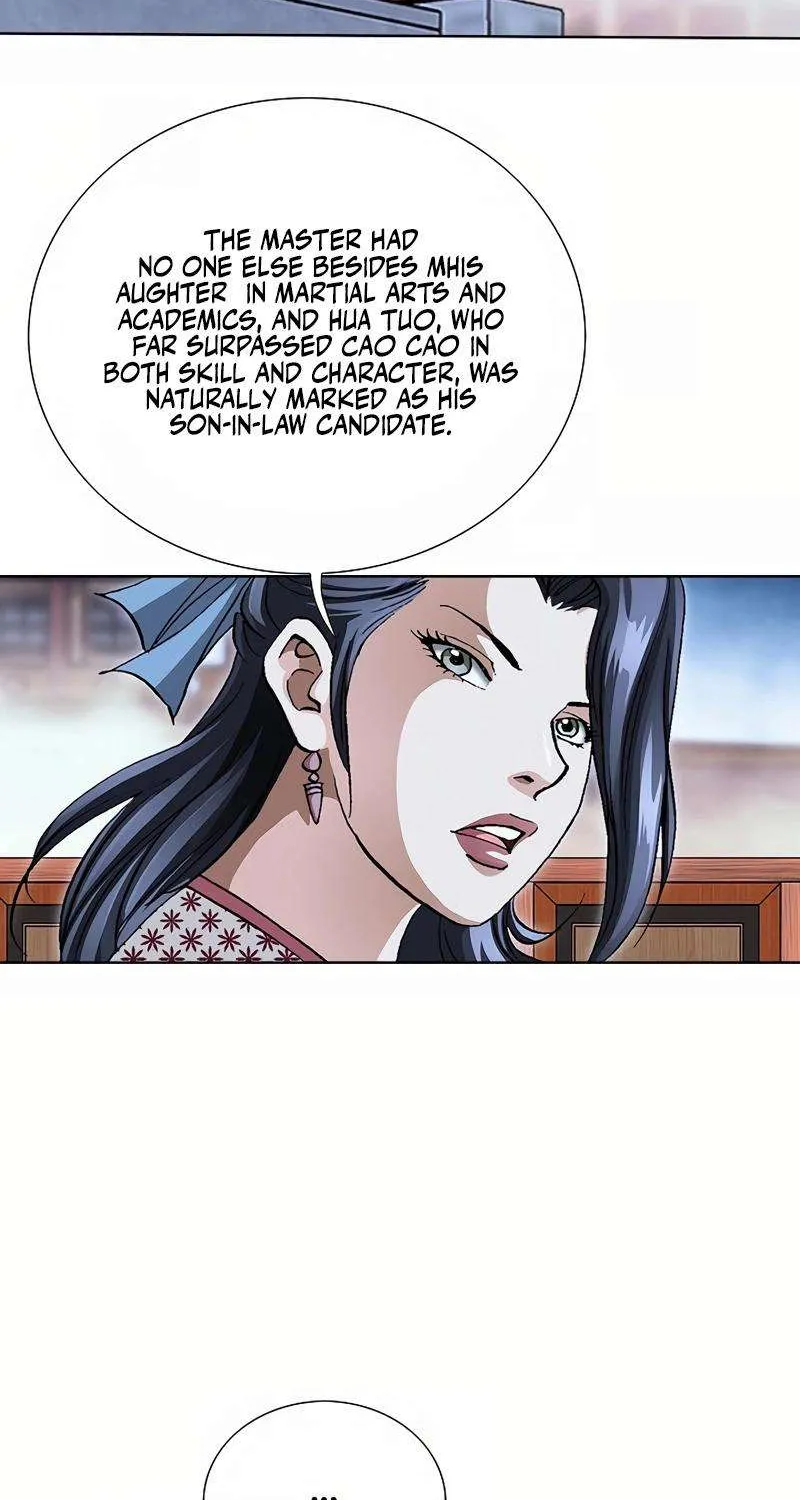 Peerless Chapter 43 page 37 - 