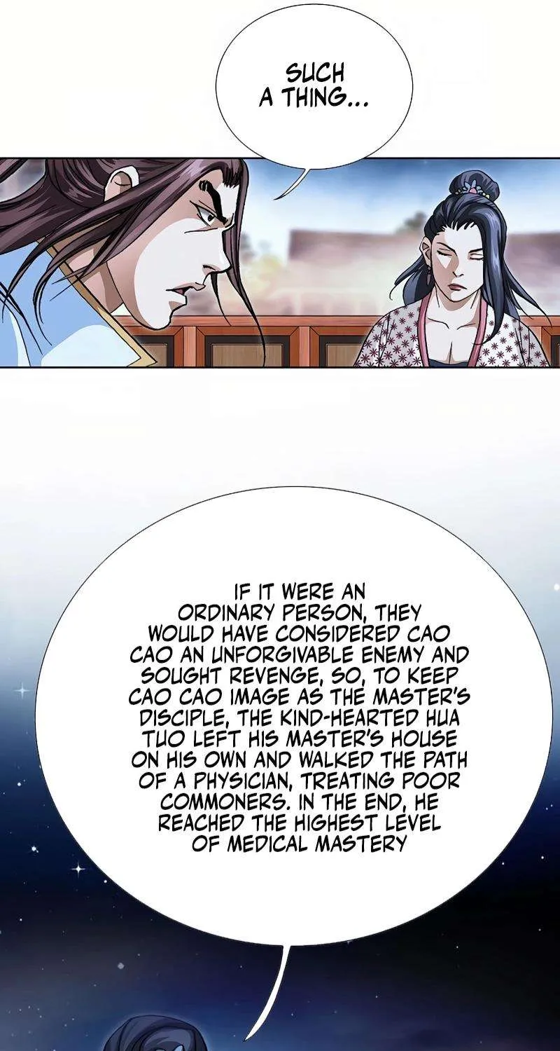 Peerless Chapter 43 page 40 - 