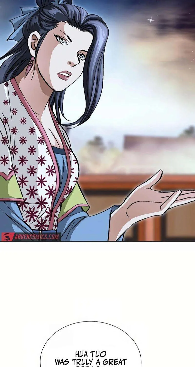 Peerless Chapter 43 page 41 - 