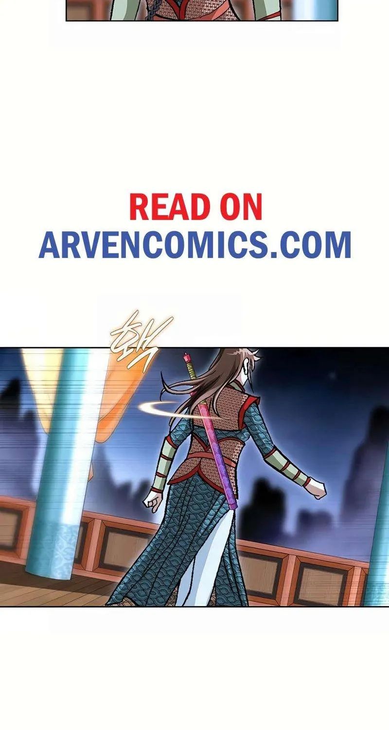 Peerless Chapter 43 page 52 - 