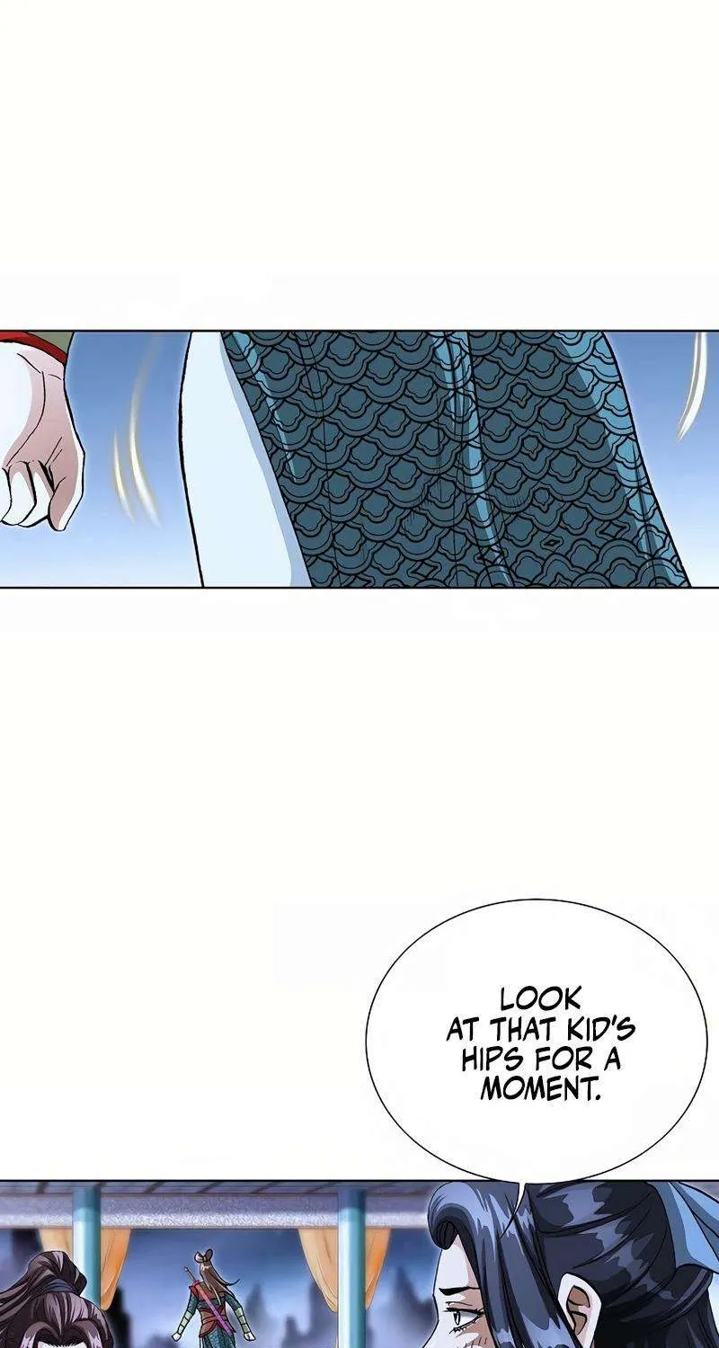 Peerless Chapter 43 page 53 - 