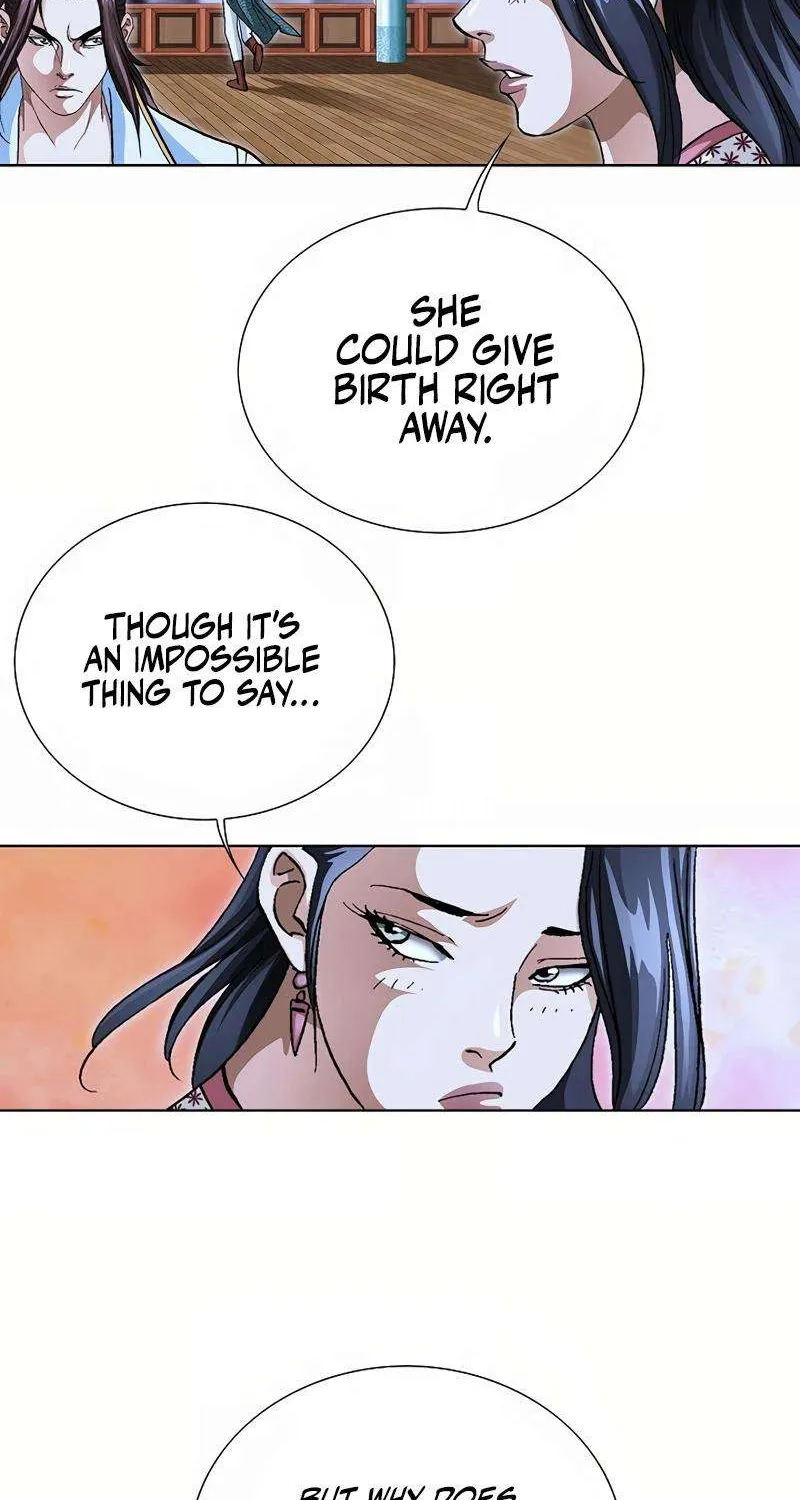 Peerless Chapter 43 page 54 - 