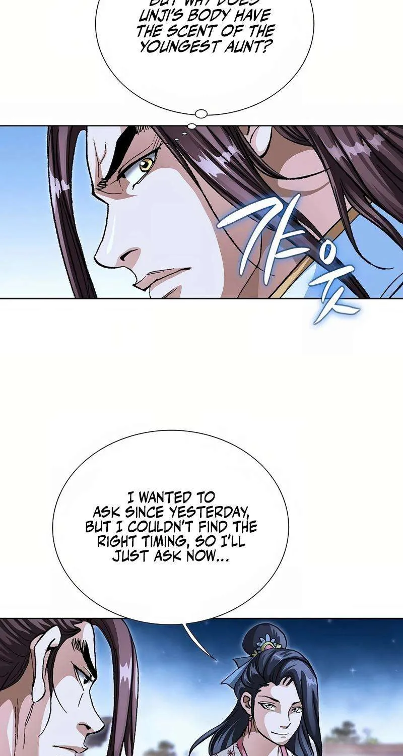Peerless Chapter 43 page 55 - 