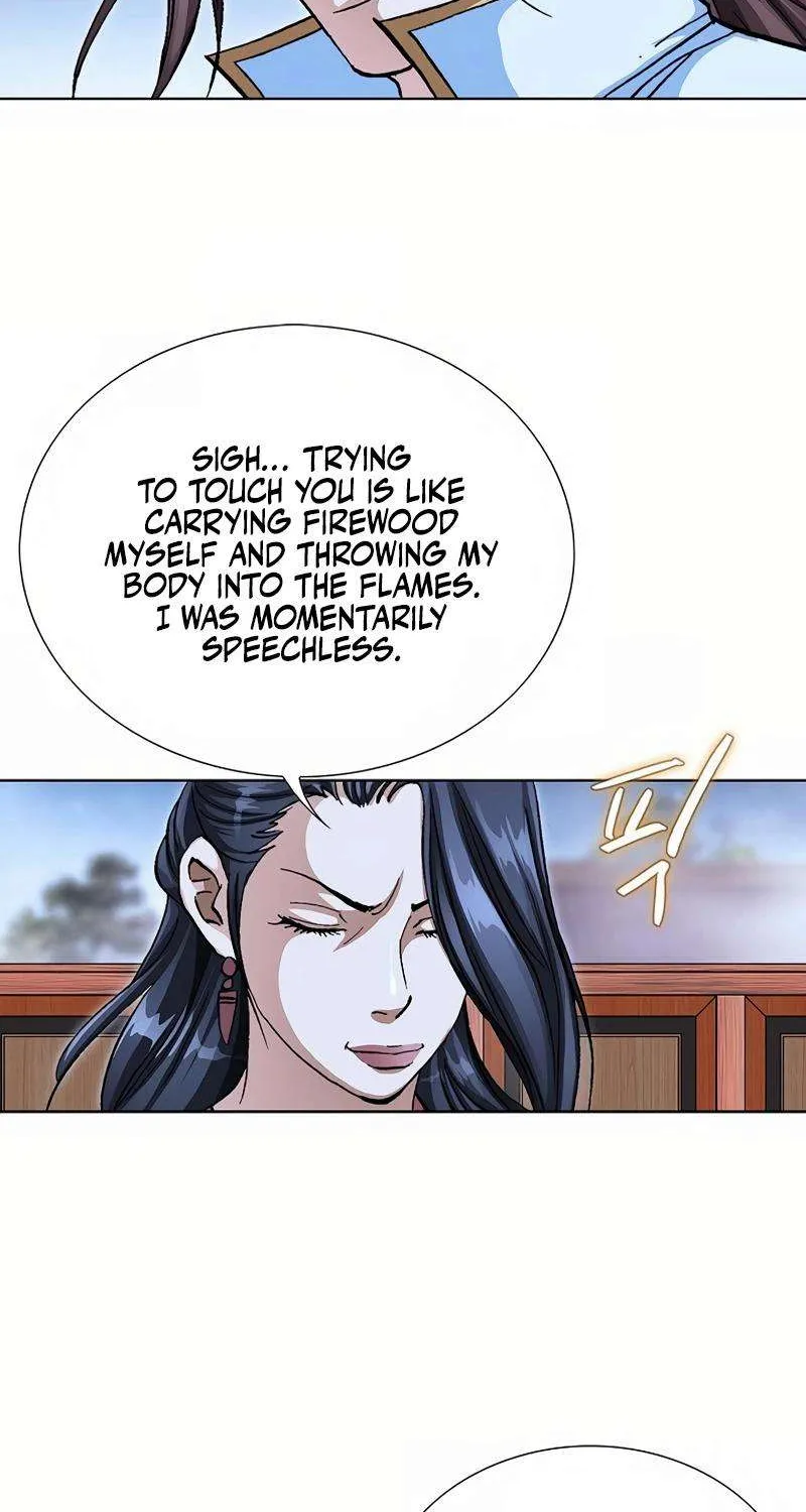 Peerless Chapter 43 page 58 - 