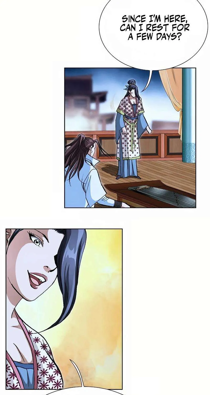 Peerless Chapter 43 page 59 - 