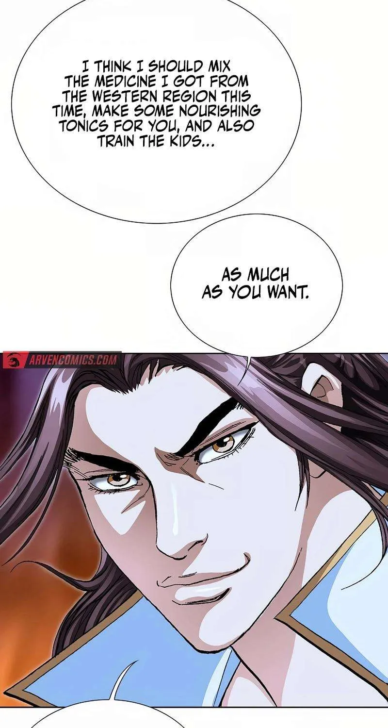 Peerless Chapter 43 page 60 - 