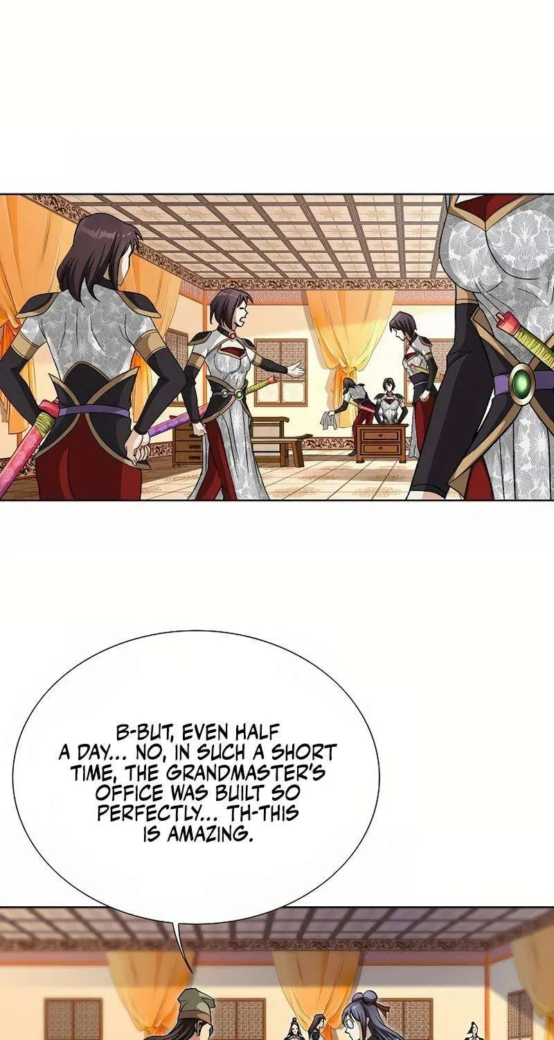 Peerless Chapter 43 page 66 - 