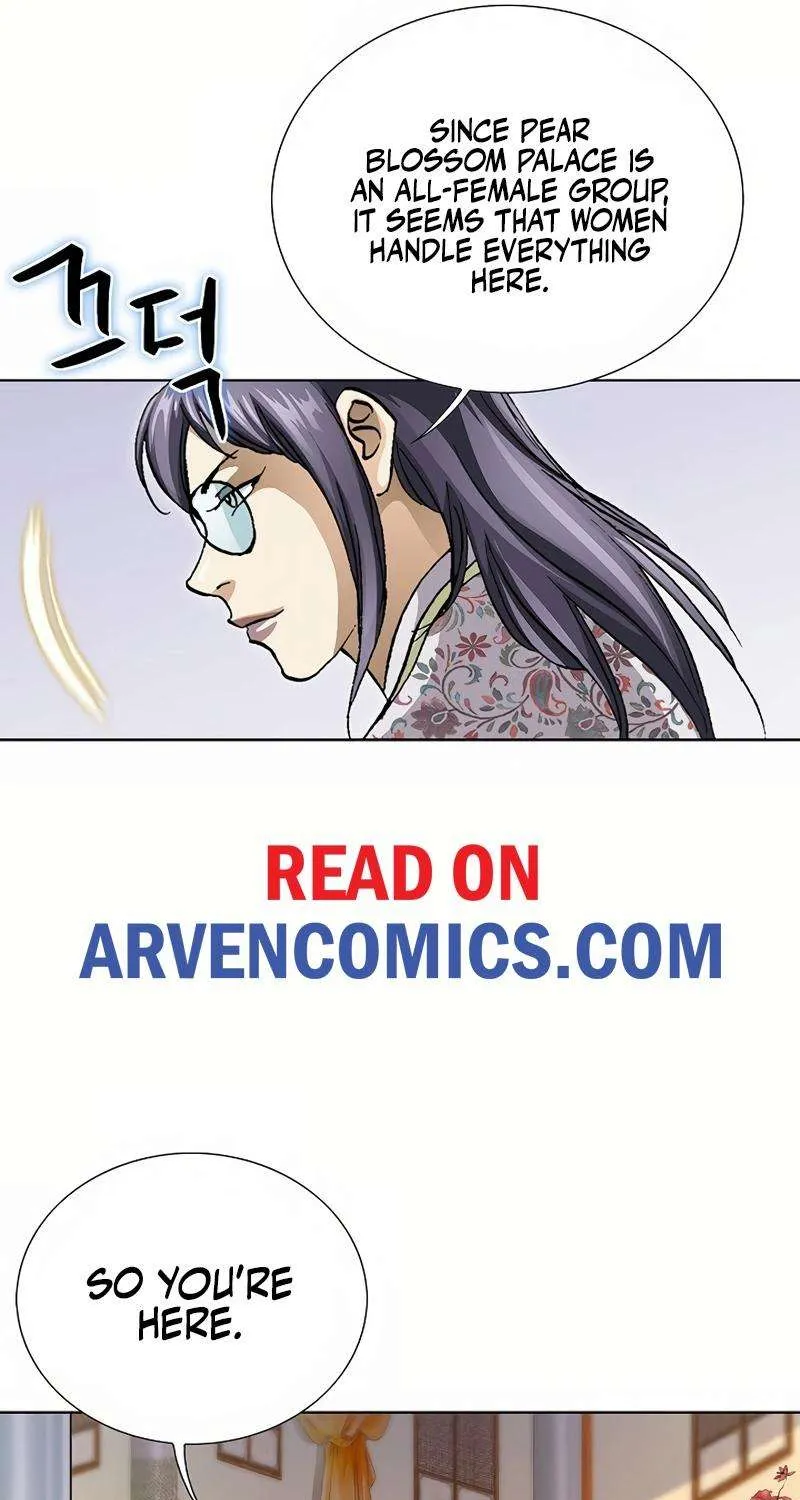 Peerless Chapter 43 page 68 - 