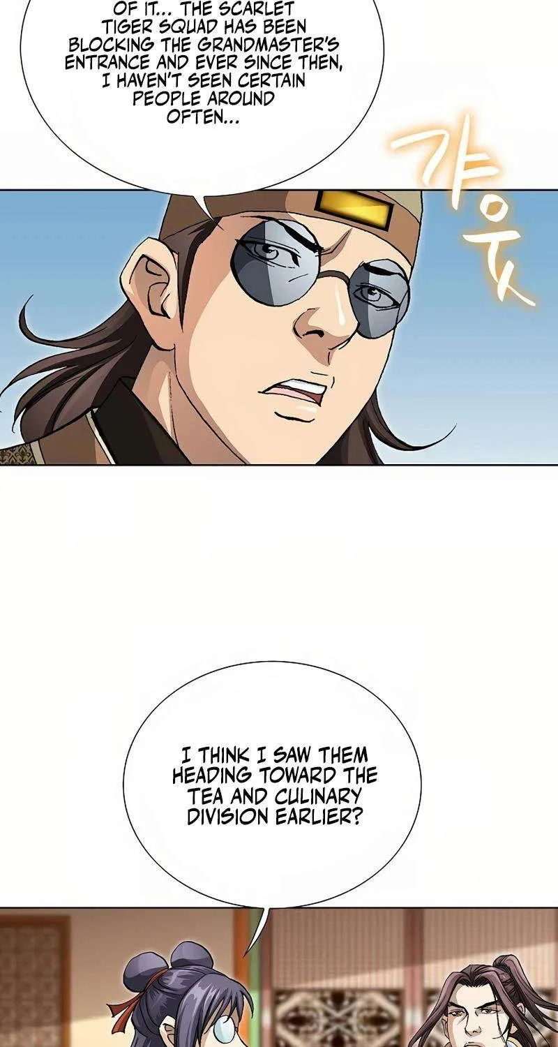 Peerless Chapter 43 page 70 - 