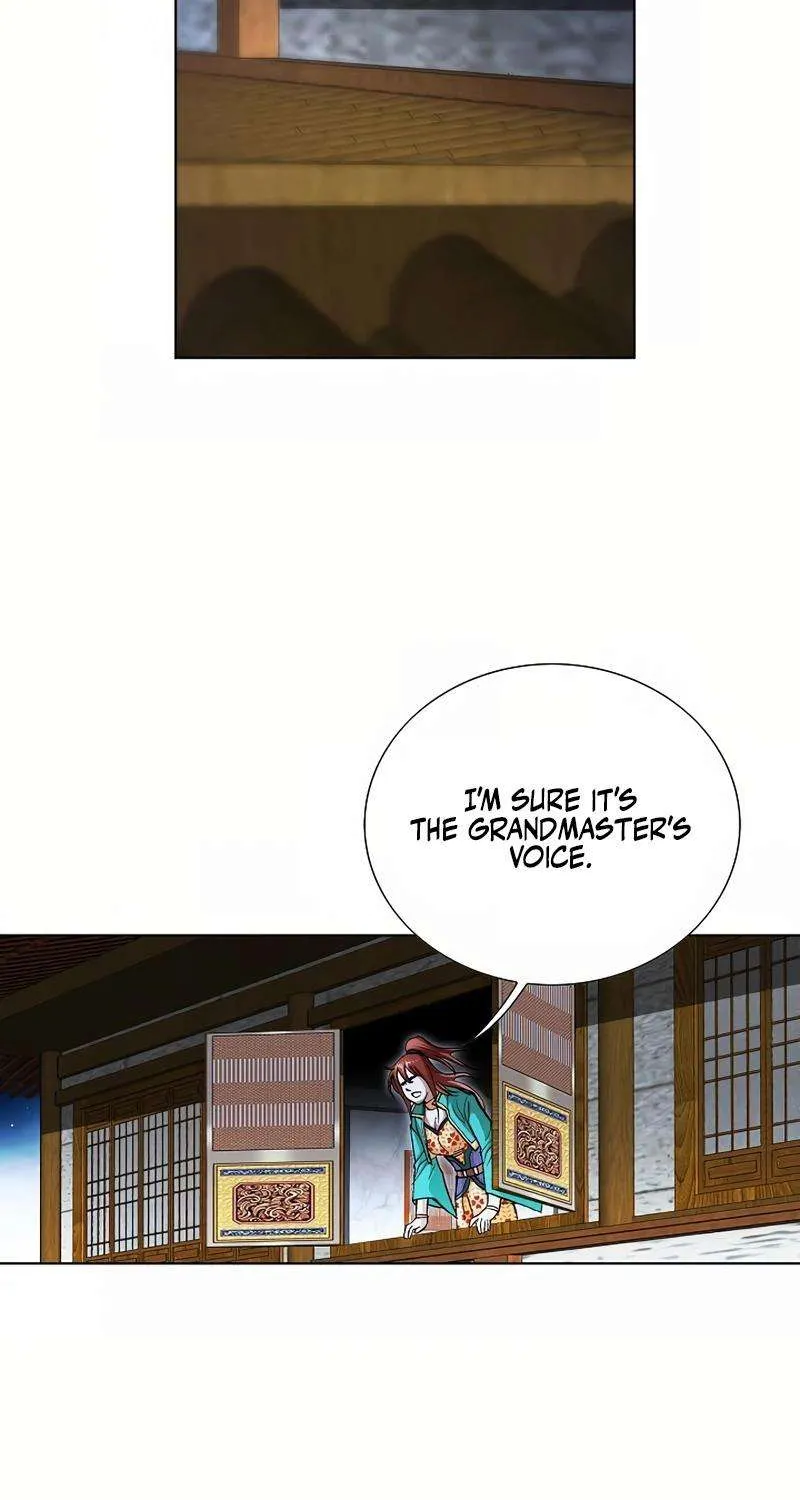 Peerless Chapter 43 page 8 - 