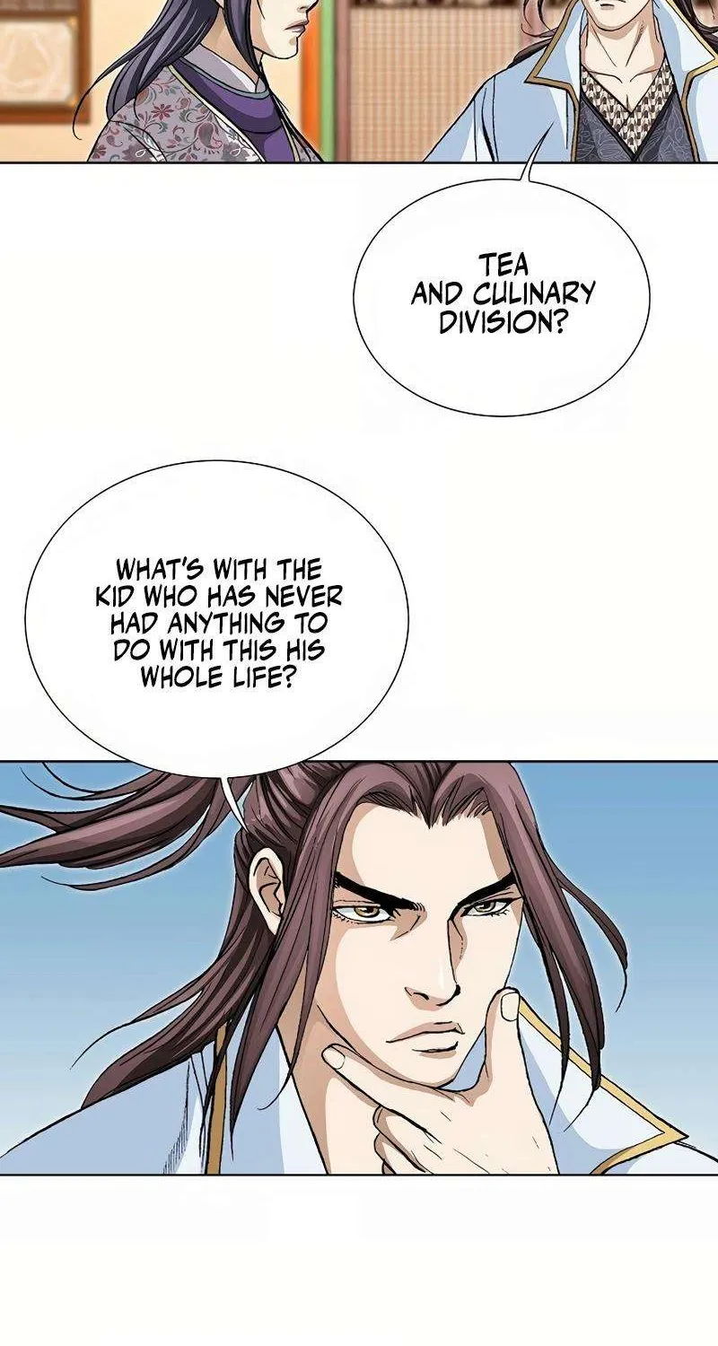Peerless Chapter 43 page 71 - 