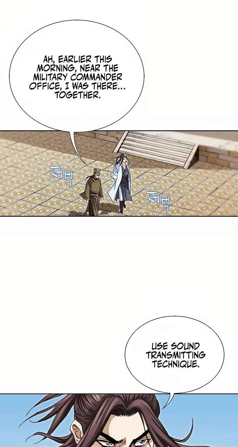 Peerless Chapter 43 page 72 - 