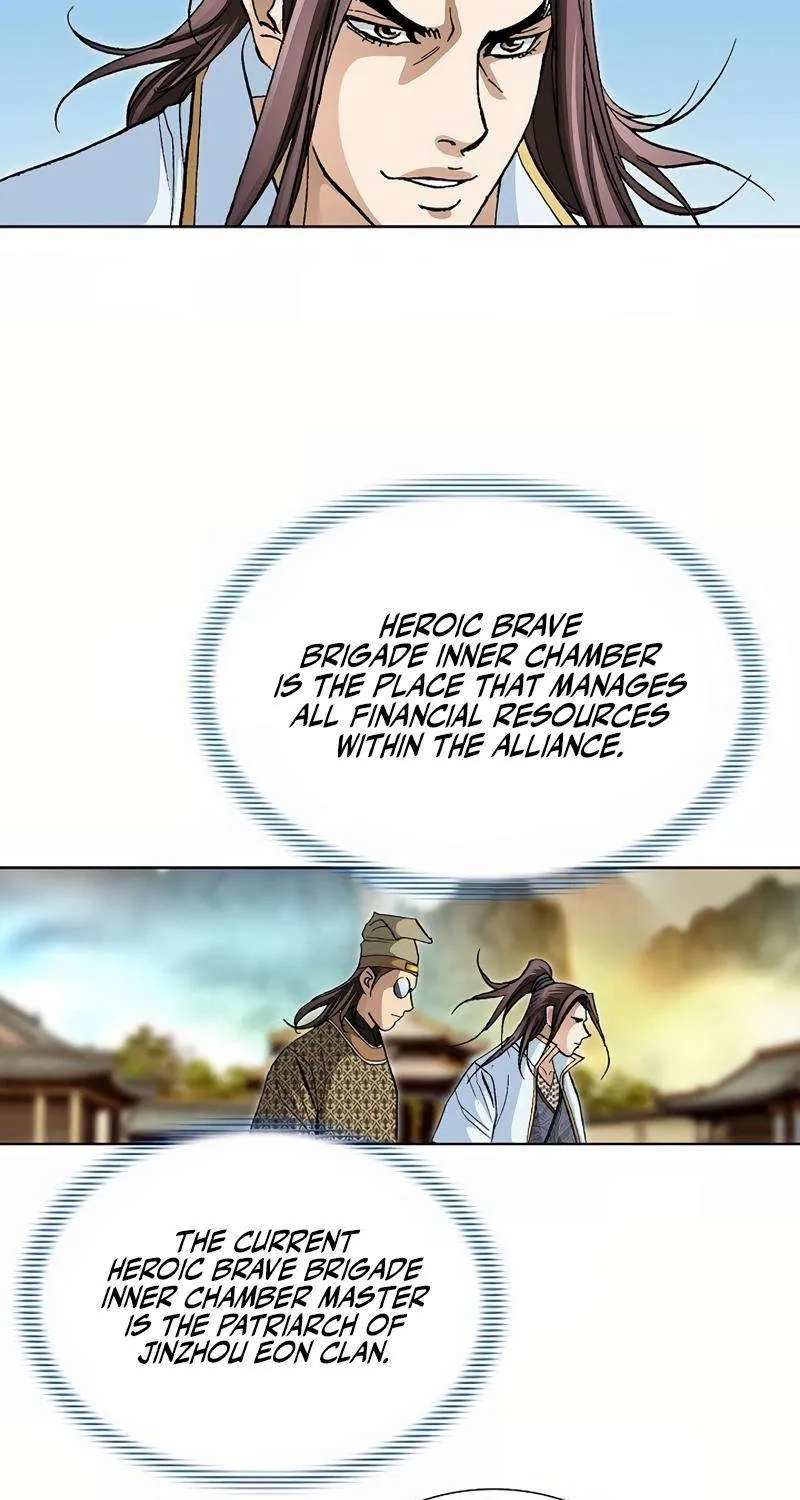 Peerless Chapter 43 page 76 - 