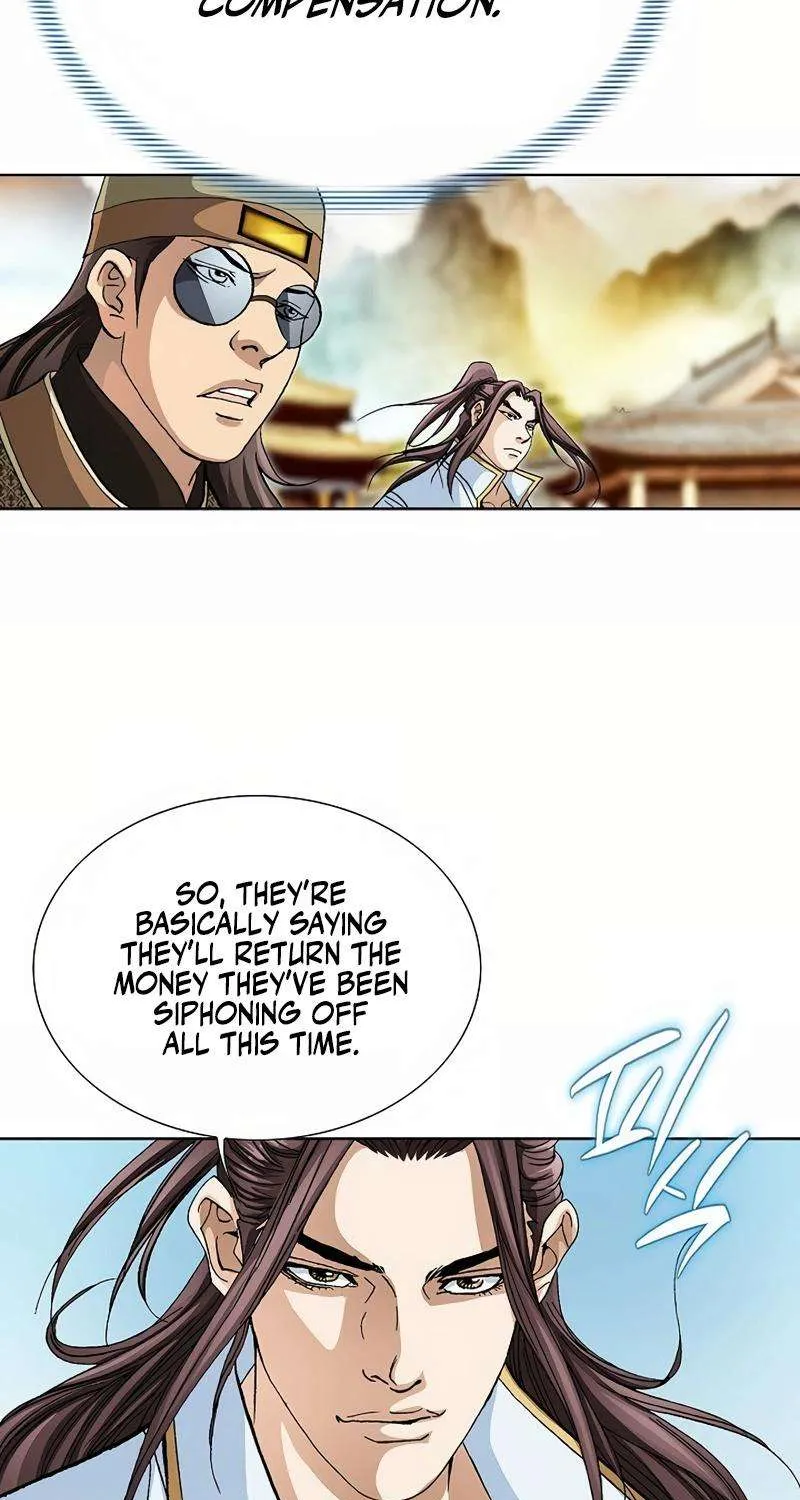 Peerless Chapter 43 page 78 - 