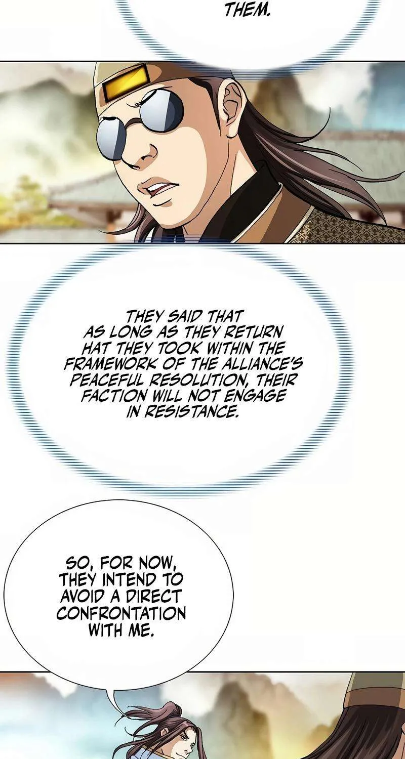 Peerless Chapter 43 page 80 - 