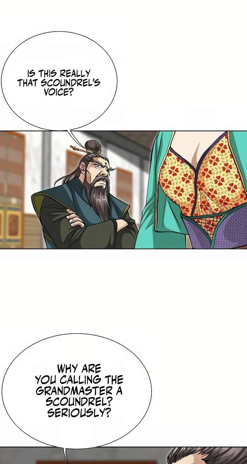 Peerless Chapter 43 page 9 - 