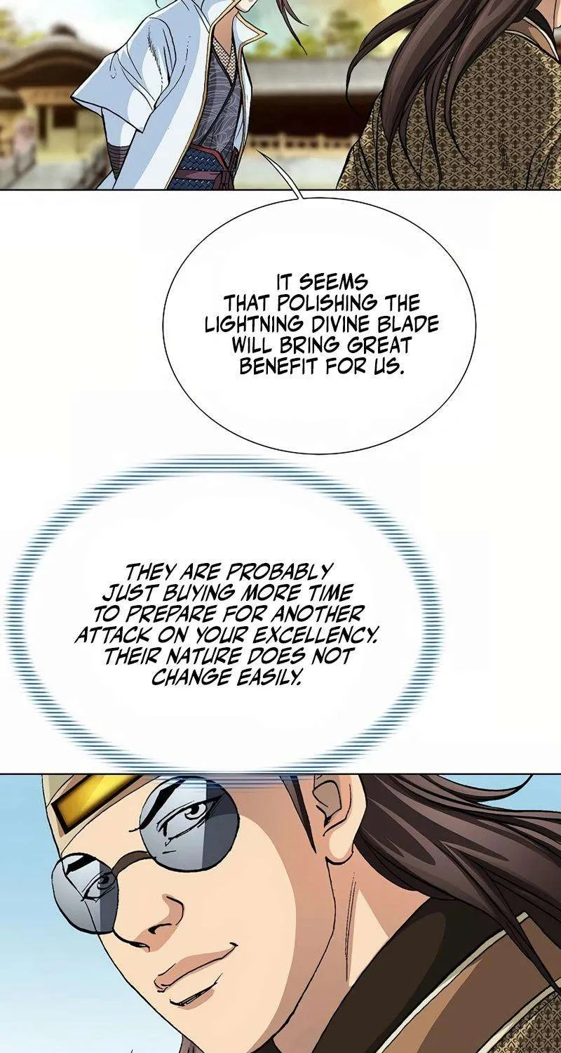 Peerless Chapter 43 page 81 - 