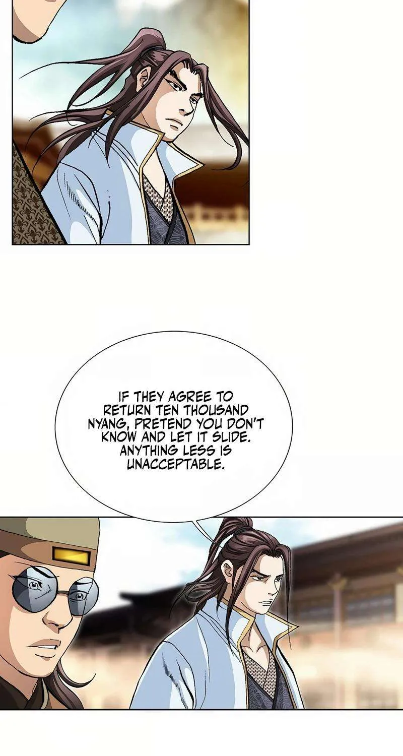 Peerless Chapter 43 page 84 - 