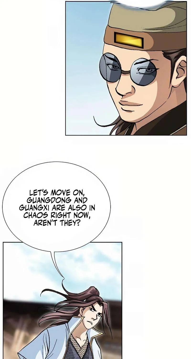 Peerless Chapter 43 page 86 - 