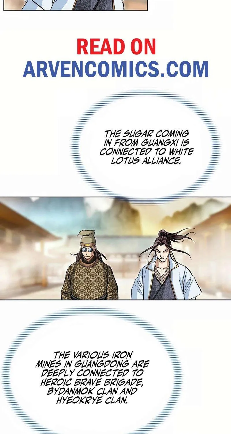 Peerless Chapter 43 page 87 - 
