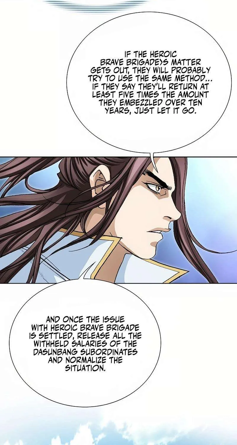 Peerless Chapter 43 page 88 - 