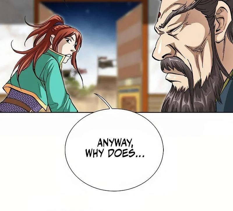 Peerless Chapter 43 page 10 - 