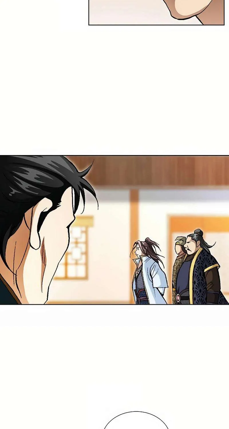 Peerless Chapter 44 page 11 - 