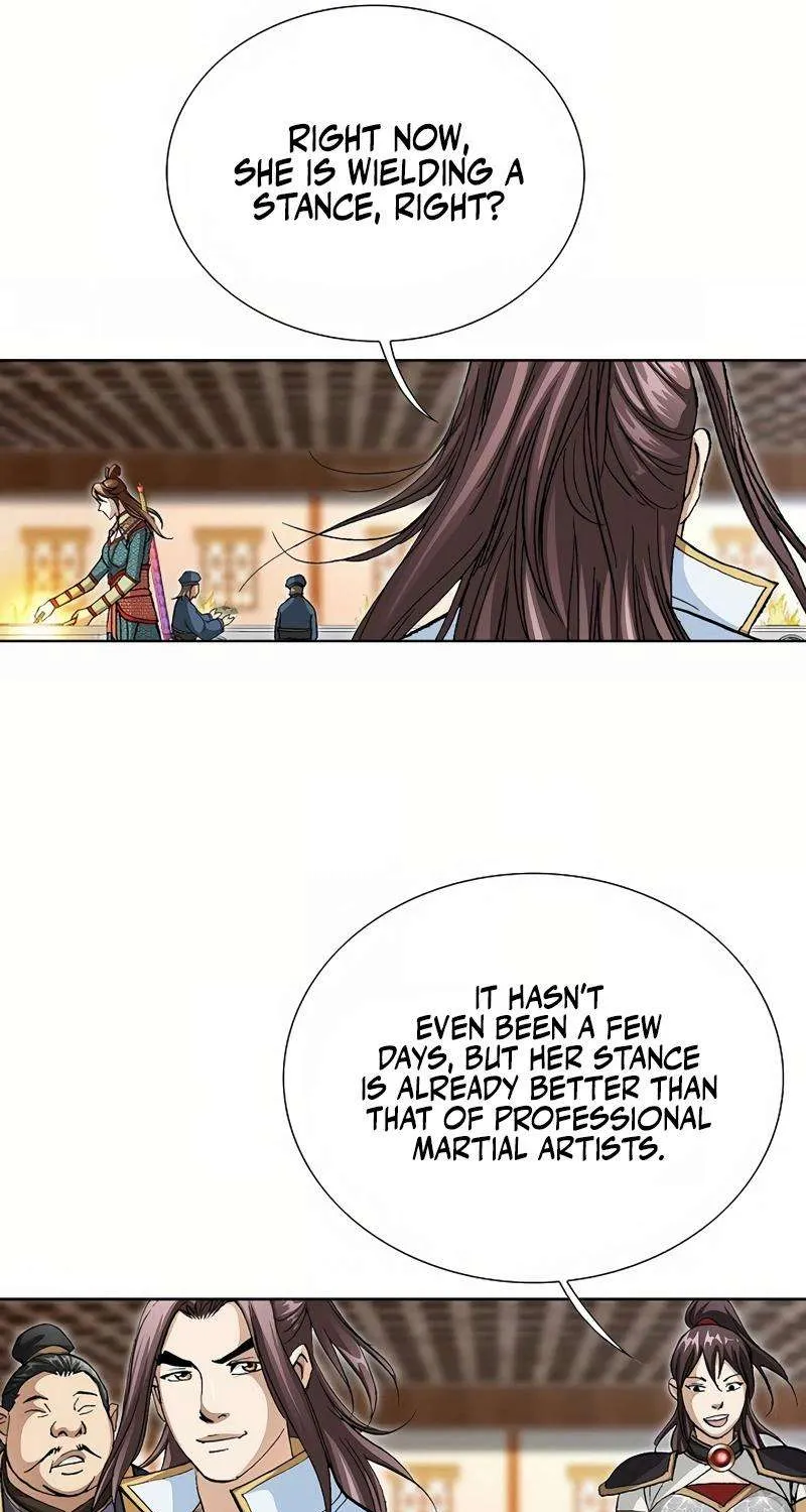 Peerless Chapter 44 page 13 - 