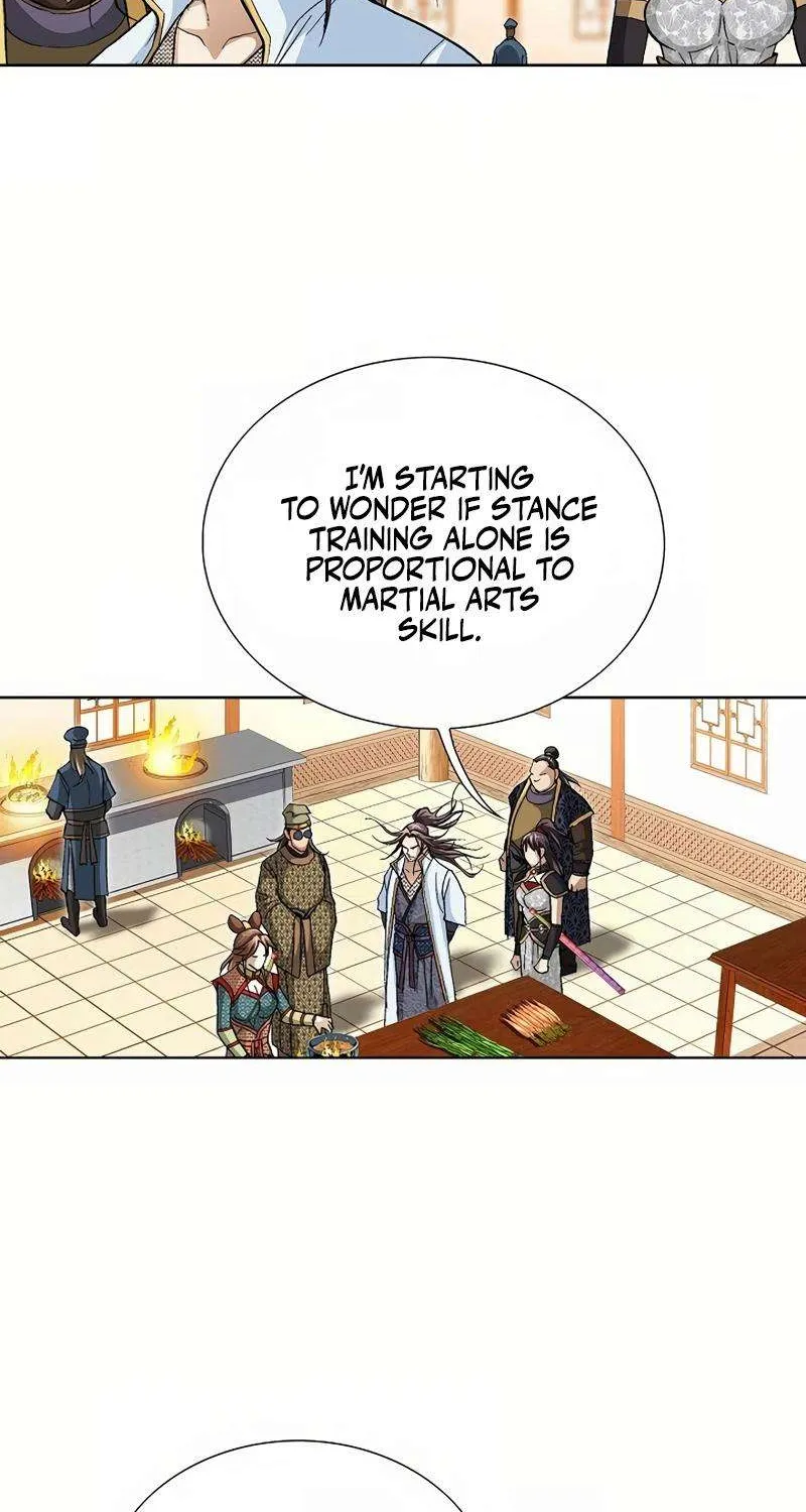 Peerless Chapter 44 page 14 - 